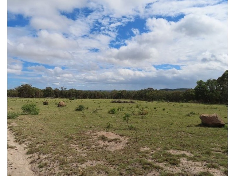 Lot 42 Ravensmoor Road, Stanthorpe QLD 4380