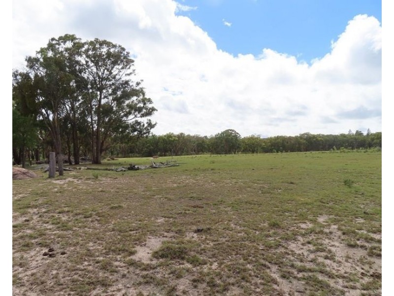 Lot 42 Ravensmoor Road, Stanthorpe QLD 4380
