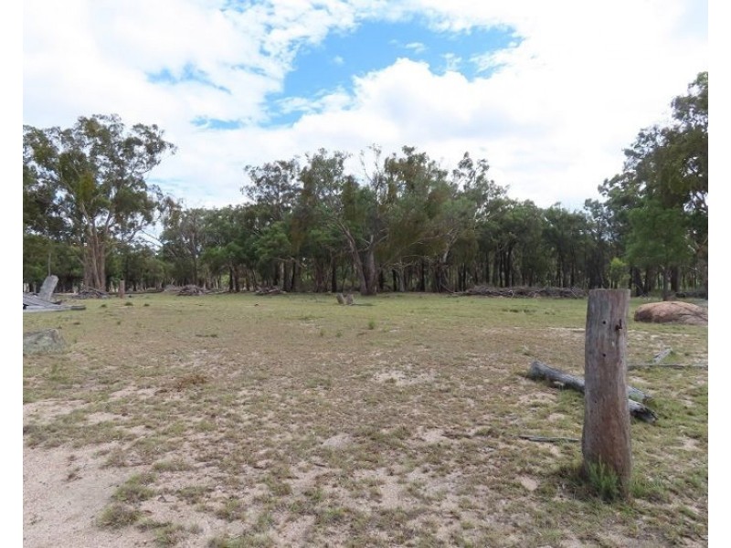 Lot 42 Ravensmoor Road, Stanthorpe QLD 4380