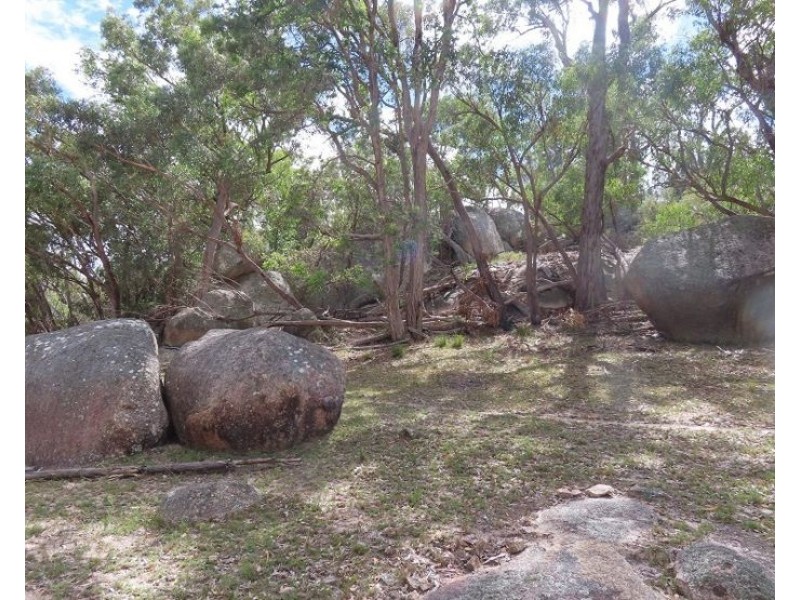 Lot 42 Ravensmoor Road, Stanthorpe QLD 4380