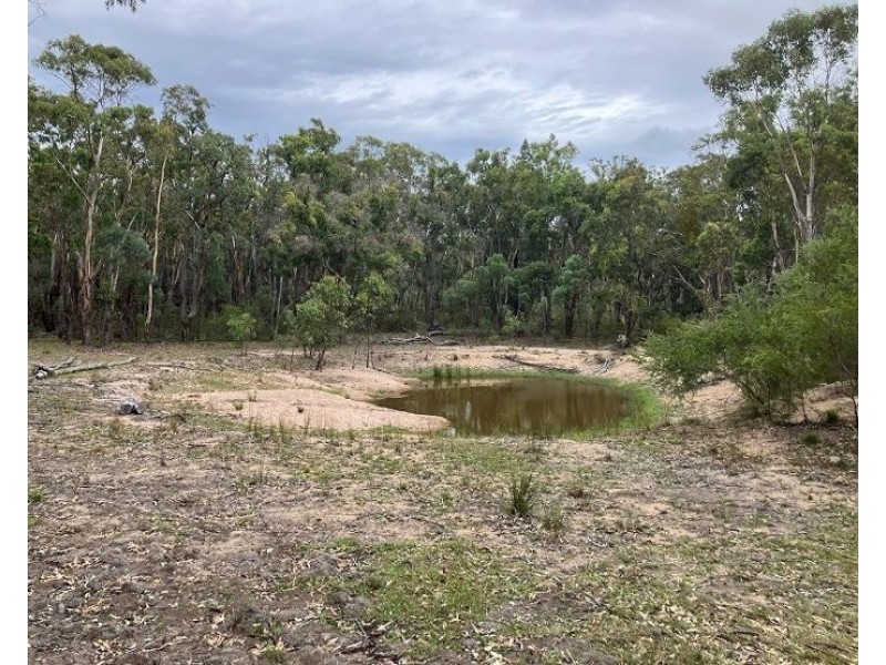 Lot 42 Ravensmoor Road, Stanthorpe QLD 4380