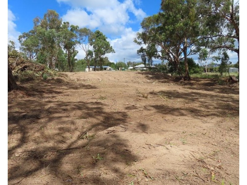 Lots 2, 3 & 4 Calvert Road, Glen Aplin QLD 4381