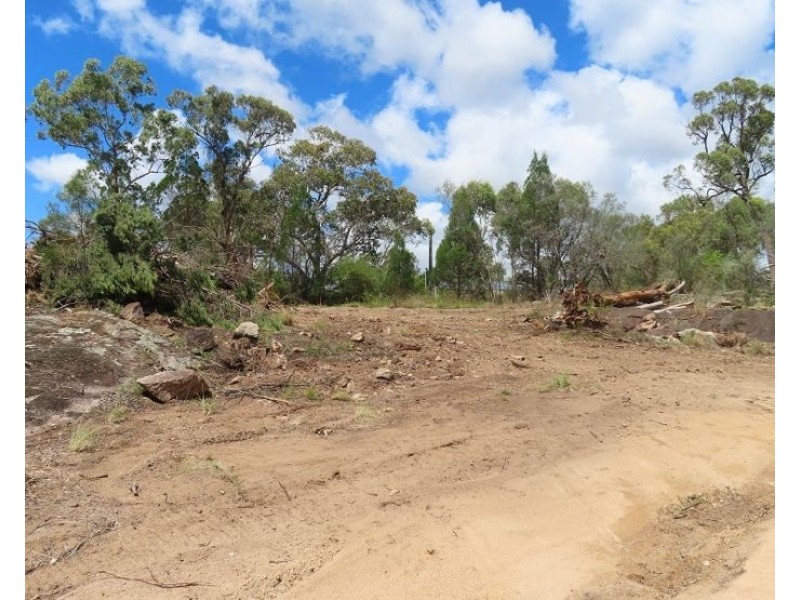 Lots 2, 3 & 4 Calvert Road, Glen Aplin QLD 4381