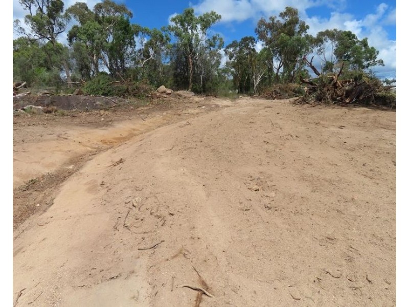 Lots 2, 3 & 4 Calvert Road, Glen Aplin QLD 4381