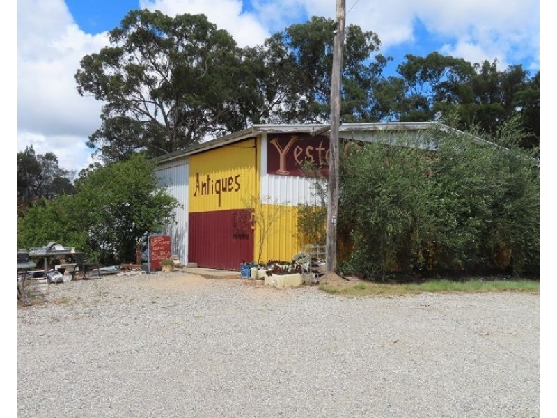 Lots 2, 3 & 4 Calvert Road, Glen Aplin QLD 4381