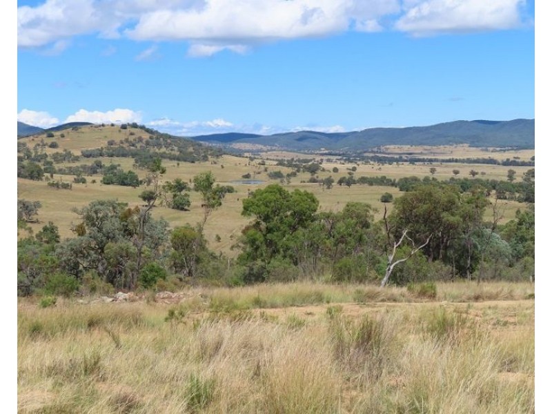 Lot 1 Hindmarsh Road, Ballandean QLD 4382