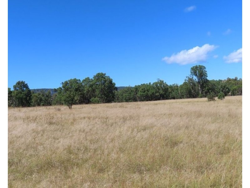 Lot 1 Hindmarsh Road, Ballandean QLD 4382