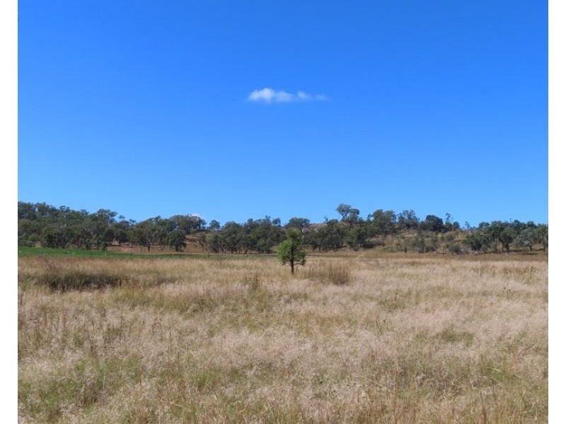 Lot 1 Hindmarsh Road, Ballandean QLD 4382