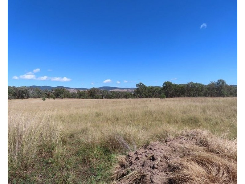 Lot 1 Hindmarsh Road, Ballandean QLD 4382