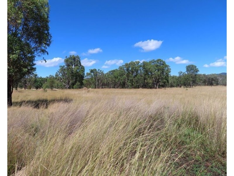 Lot 1 Hindmarsh Road, Ballandean QLD 4382