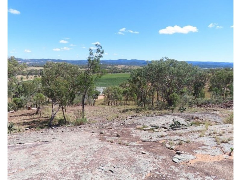 Lot 1 Hindmarsh Road, Ballandean QLD 4382