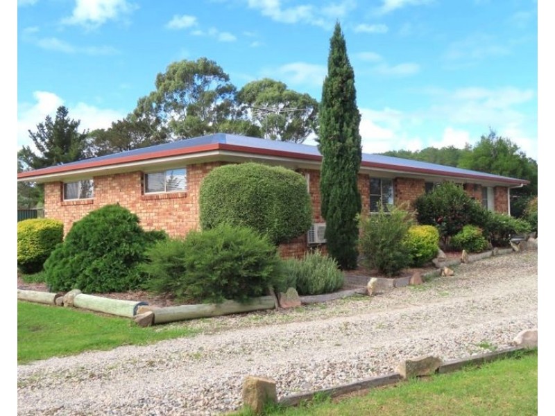 204 Thulimbah School Road, Cottonvale QLD 4375