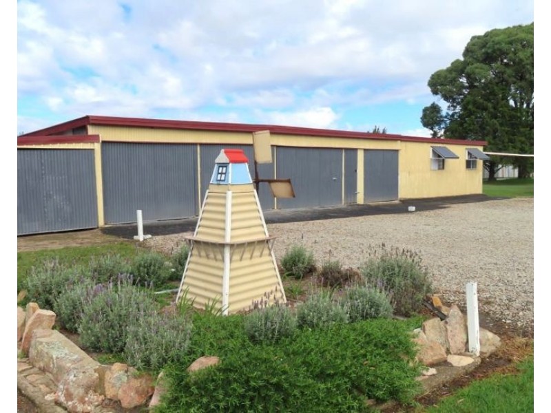 204 Thulimbah School Road, Cottonvale QLD 4375