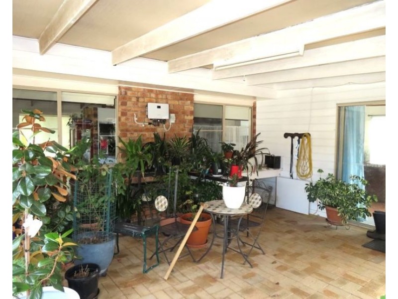 204 Thulimbah School Road, Cottonvale QLD 4375