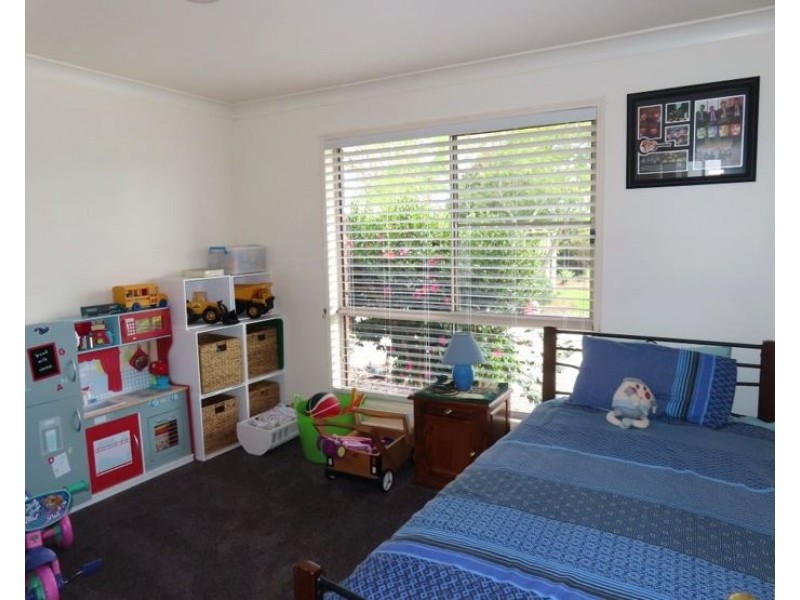 204 Thulimbah School Road, Cottonvale QLD 4375