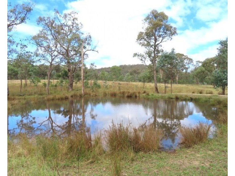 Lot 3 Sugarloaf Road, Kyoomba QLD 4380