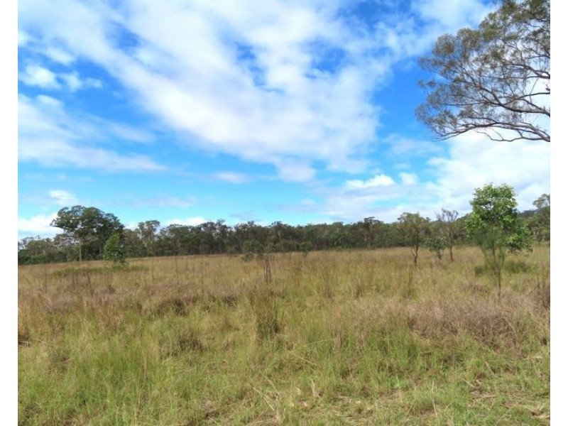 Lot 3 Sugarloaf Road, Kyoomba QLD 4380