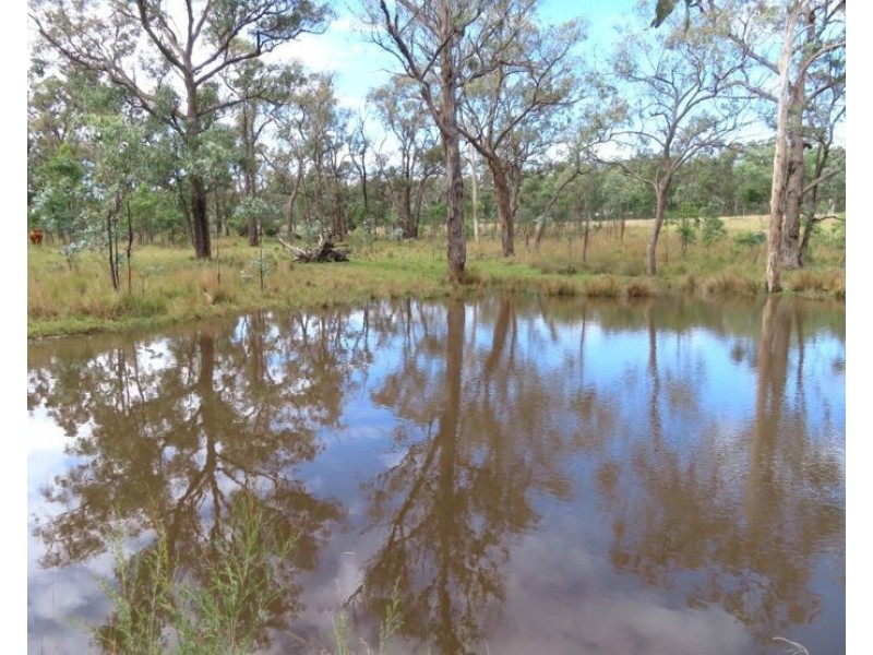 Lot 3 Sugarloaf Road, Kyoomba QLD 4380