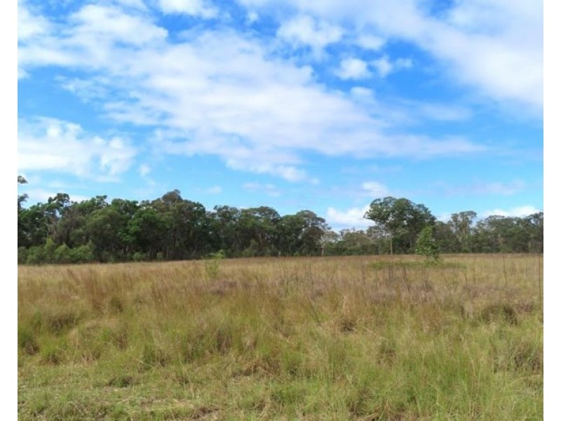 Lot 3 Sugarloaf Road, Kyoomba QLD 4380