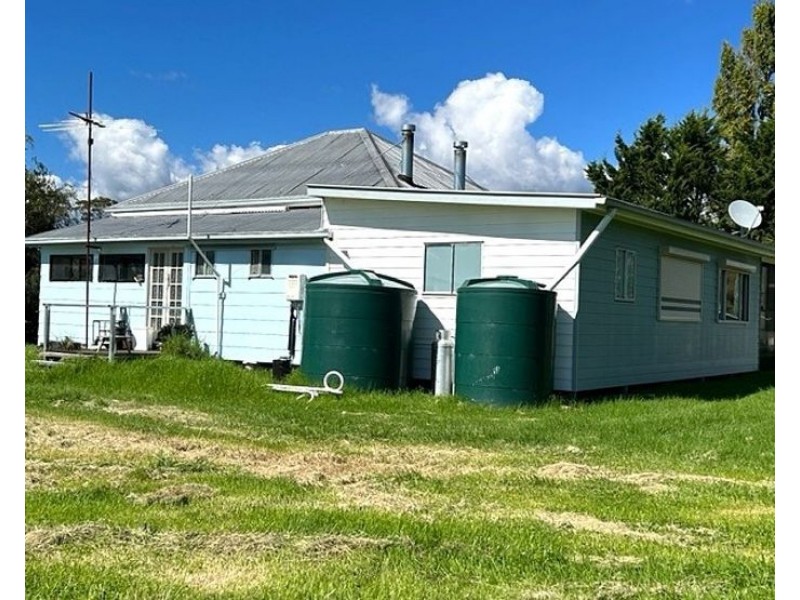 54 Belford Road, Eukey QLD 4380