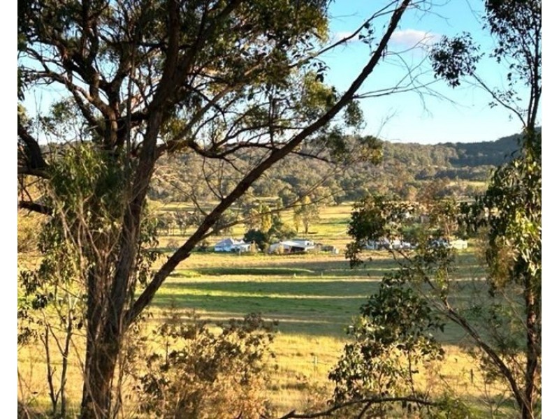 54 Belford Road, Eukey QLD 4380