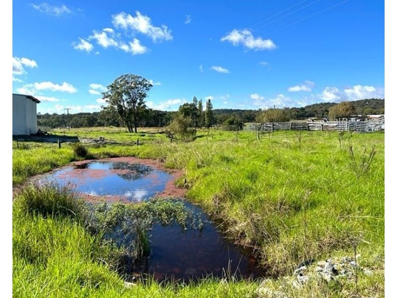 54 Belford Road, Eukey QLD 4380