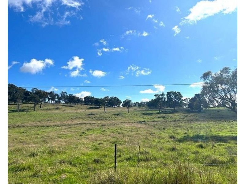 54 Belford Road, Eukey QLD 4380