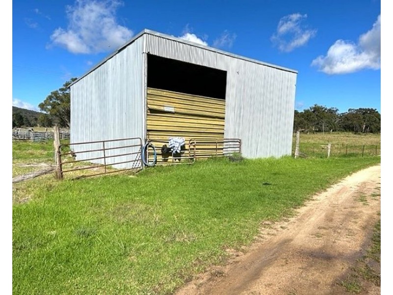54 Belford Road, Eukey QLD 4380