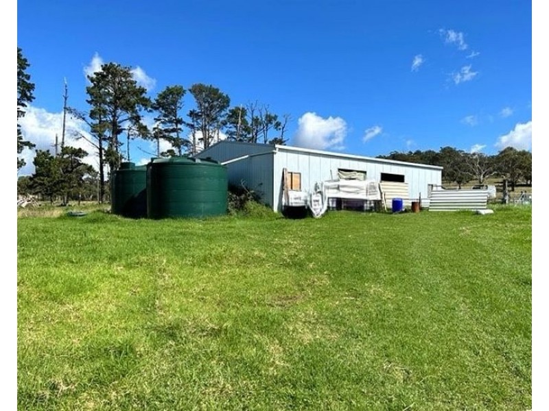 54 Belford Road, Eukey QLD 4380