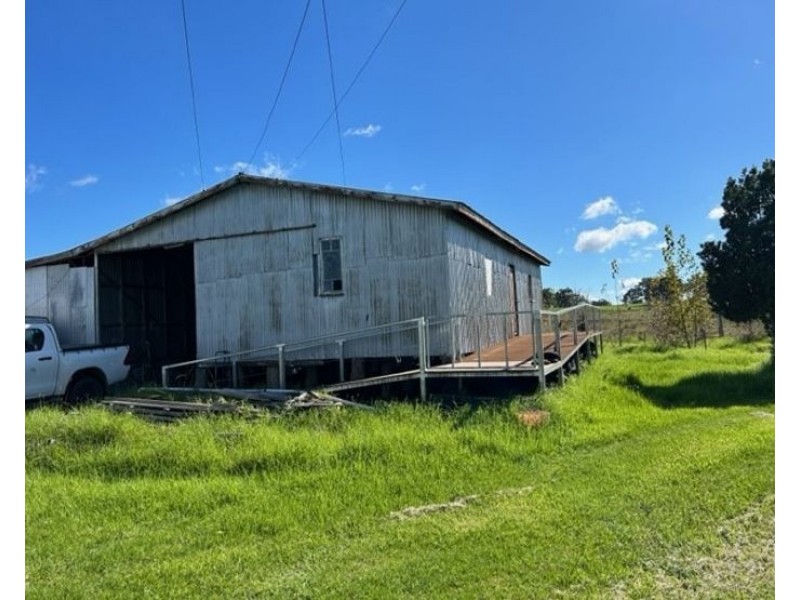 54 Belford Road, Eukey QLD 4380
