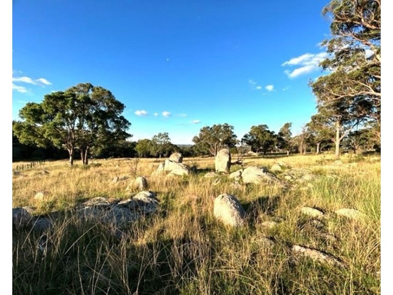 54 Belford Road, Eukey QLD 4380