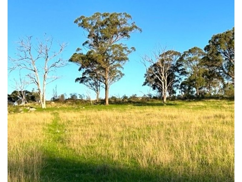 54 Belford Road, Eukey QLD 4380