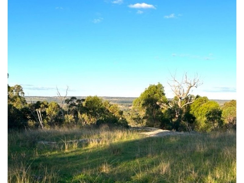 54 Belford Road, Eukey QLD 4380