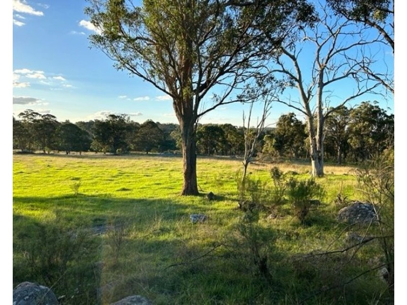 54 Belford Road, Eukey QLD 4380