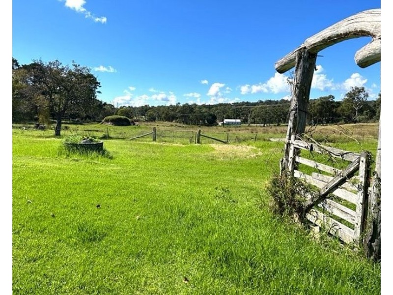 54 Belford Road, Eukey QLD 4380