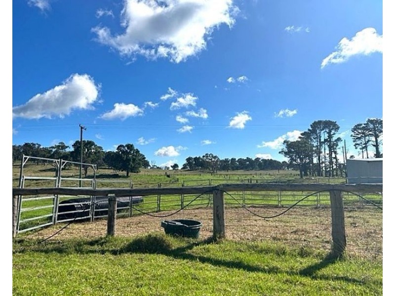 54 Belford Road, Eukey QLD 4380