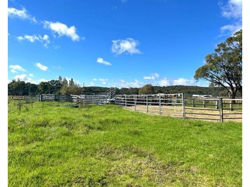 54 Belford Road, Eukey QLD 4380