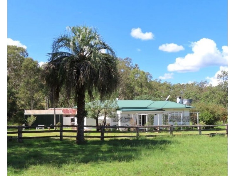 2035 Rivertree Road, Rivertree NSW 2372