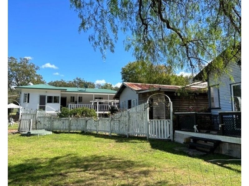 2035 Rivertree Road, Rivertree NSW 2372