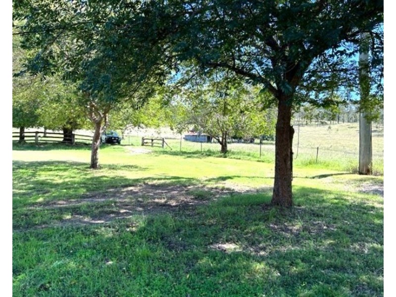 2035 Rivertree Road, Rivertree NSW 2372