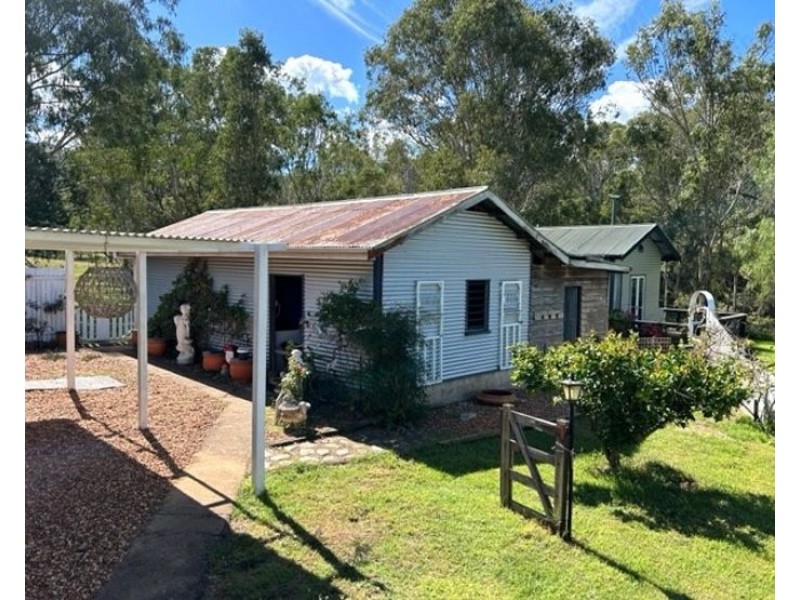 2035 Rivertree Road, Rivertree NSW 2372