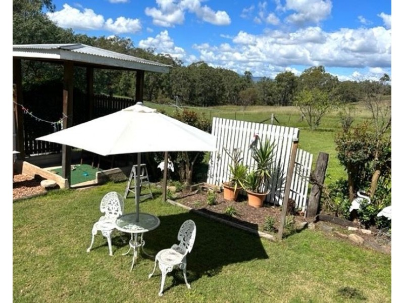 2035 Rivertree Road, Rivertree NSW 2372