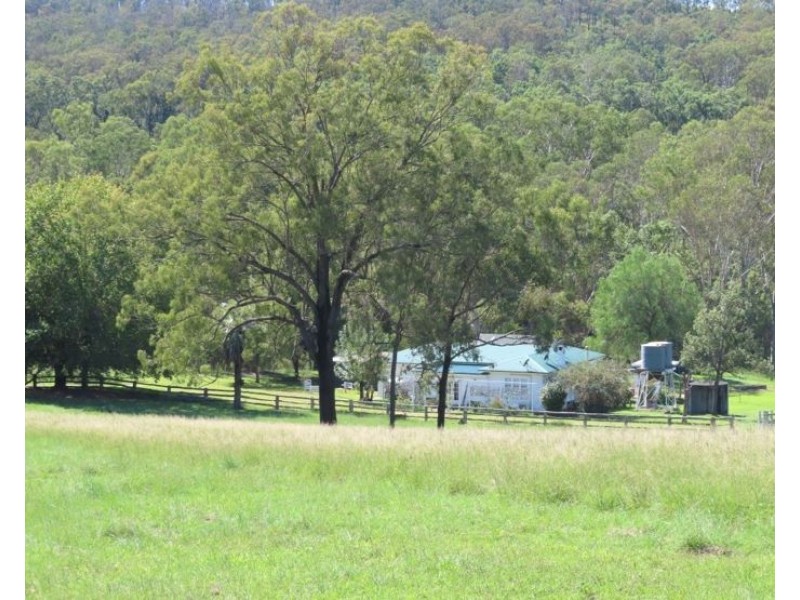 2035 Rivertree Road, Rivertree NSW 2372