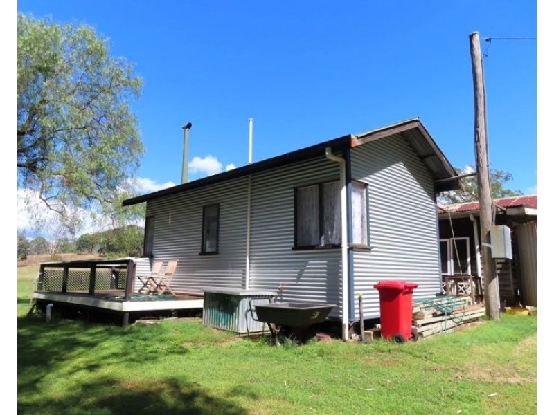 2035 Rivertree Road, Rivertree NSW 2372