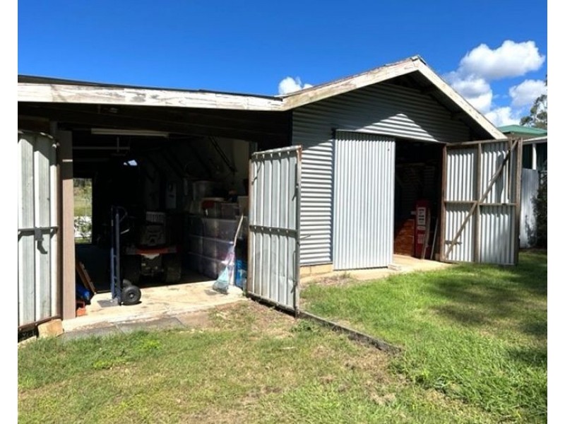 2035 Rivertree Road, Rivertree NSW 2372
