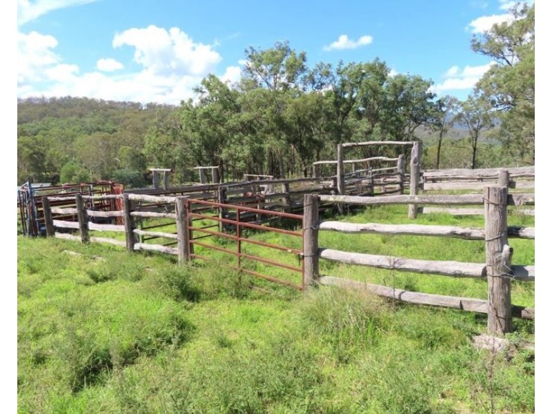 2035 Rivertree Road, Rivertree NSW 2372