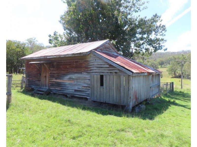 2035 Rivertree Road, Rivertree NSW 2372