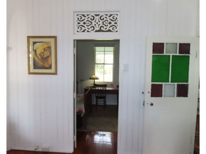 12 McCosker Drive, Dalveen QLD 4374