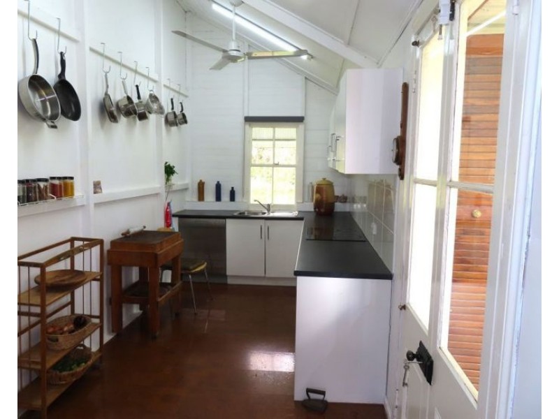 12 McCosker Drive, Dalveen QLD 4374