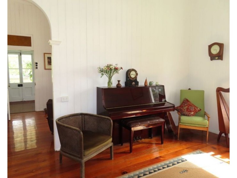 12 McCosker Drive, Dalveen QLD 4374